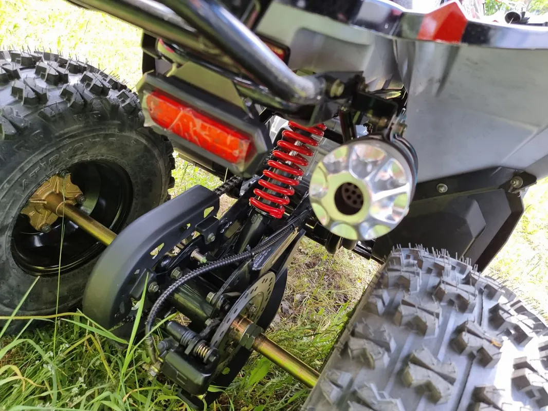 PROMAX SPORT - PRO 180 (2025)